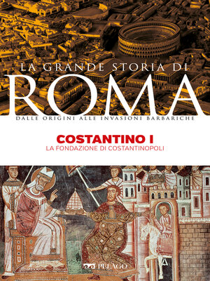 cover image of Costantino I